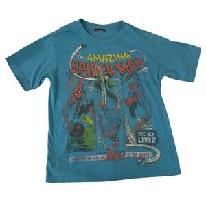 SpiderMan GUC Boys Shirt